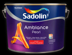 Sadolin Paint Ambiance Pearl Bc 2,33L
