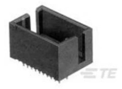TE Connectivity AMPMODU System 50AMPMODU System 50 5-104076-2 AMP