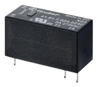 Finder Semiconductor relä 41.81.7.012.9024 20 st