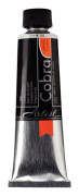 OLJEFÄRG TALENS COBRA 105 150ML LAMP BLACK