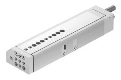 FESTO Mini-slæder 543967 DGSL-12-100-PA Slaglængde: 100 mm 1 stk