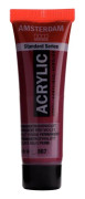 Amsterdam Standard Series Acrylic Tube Permanent Red Violet 567
