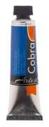 OLJEFÄRG TALENS COBRA 512 COBALT BLUE ULTRAMARINE