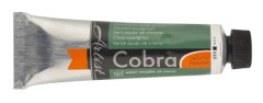 OLJEFÄRG TALENS COBRA OLJEFÄRG TALENS COBRA 668 CHOMIUMOXIDEGREEN