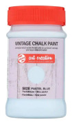 Talens Art Creation Vintage Chalk Jar 100 ml Pastel Blue 5028