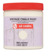 Talens Art Creation Vintage Chalk Jar Sand Beige 2053