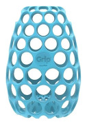 CogniKids flaskgrepp för nappflaskor Sky Blue