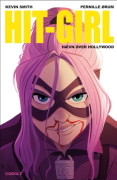 Hit-Girl: Hämnd på Hollywood | Kevin Smith | Språk: Danska