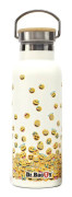 Dr.Bacty Water bottle Dr.Bacty 500ml Emoticons