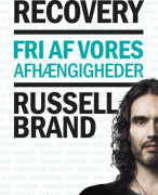 RECOVERY | Russell Brand | Språk: Danska