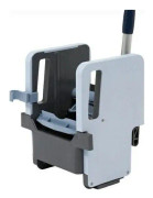 Vileda Vileda Vertical Press Squeezer With Rubber Insert 129023