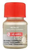 Talens Art Creation Metallic Bottle 30 ml Bubbly Champagne 2029