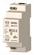 Zamel Switching power supply 190-260VAC/12VDC 15W 1,2A ZIM-12/12 (EXT10000159)