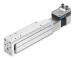 FESTO Mini-slæde 8083818 EGSS-BS-KF-45-125-10P-ST-M-H1-PLK-AA 3 A