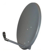 CORAB 80cm parabolantenn