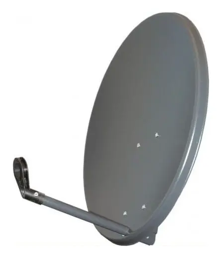 CORAB 80cm parabolantenn