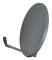 CORAB 80cm parabolantenn