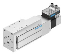 FESTO Mini-slæde 8083716 EGSS-BS-KF-60-50-12P-ST-M-H1-PLK-AA 5.3 A