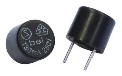 Belfuse BEL Fuse Sicherung träge radial 3,15 A Mikrosikring THT 3.15 A 250.0 V Træg -T- 100 stk Bulk