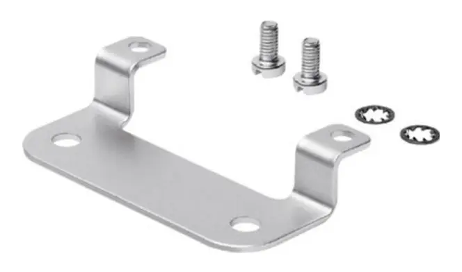 FESTO Fastgørelsesbyggesæt 15931 WSR-16-J-M5 1 stk