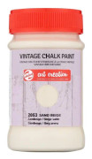 Talens Art Creation Vintage Chalk Jar 100 ml Sand Beige 2053