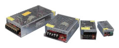 Bemko LED elektronisk strömförsörjning 12V 100W (B42-LD100)