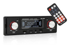 Radio samochodowe Blow CLASSIC 78-287
