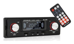 CAR RADIO AVH CLASSIC BLOW