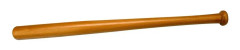 Abbey Basebollträ trä 68 cm
