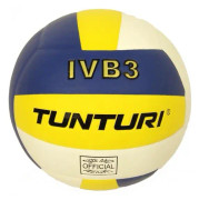 volleyboll IVB3gul/blå storlek 5