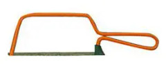 Bahco 239 PUK-såg 265 mm