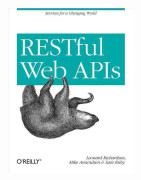 RESTful Web APIs