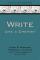 Write Like a Chemist