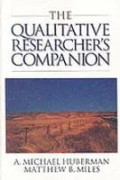 The Qualitative Researcher's Companion