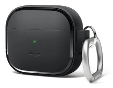 Elago AirPods 3 Skal EDC Case Svart
