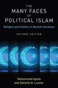 The Many Faces of Political Islam