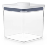 POP Container stort kvadrat, 2,6L