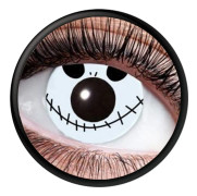 Crazylinser White Face