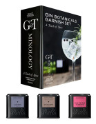 Gin & Tonic Set - Mixology, A Touch of Spice