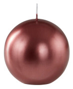 HILTON METALLIC kulljus ø 10 cm