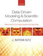 Data-Driven Modeling & Scientific Computation