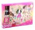 Barbie Day-to-Night Adventskalender - 24 låger