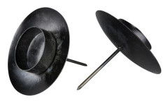 Ljushållare för värmeljus m stick 4-pack