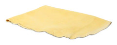 VDM Home Products Naturlig sämskskinn M – För professionell glans – Absorberar inte mindre än sex gånger sin egen vikt