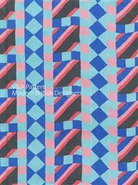 V & A Pattern: Modern British Designers