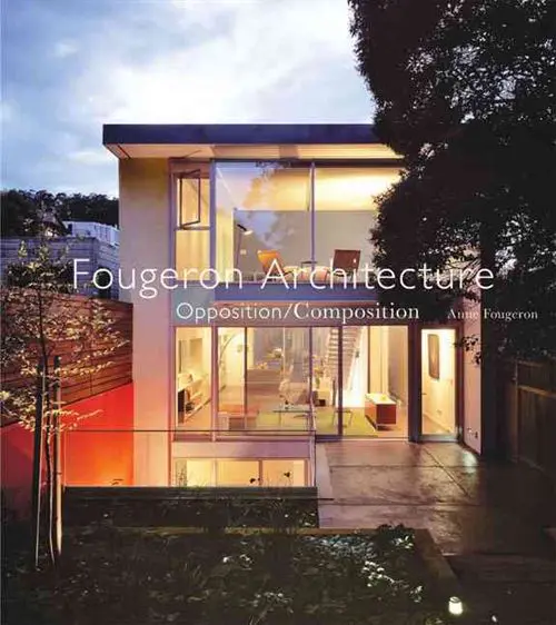 Fougeron Architecture
