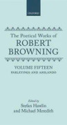 The Poetical Works of Robert Browning