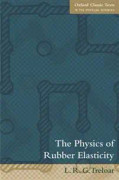 The Physics of Rubber Elasticity