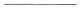 Bahco 302-55W-12P Lövsågsblad trä/medel 130 mm