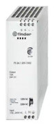 Finder impulsaggregat 240W 24V DC 95…130 eller 185…250 VAC 78,2A.1.230.2402